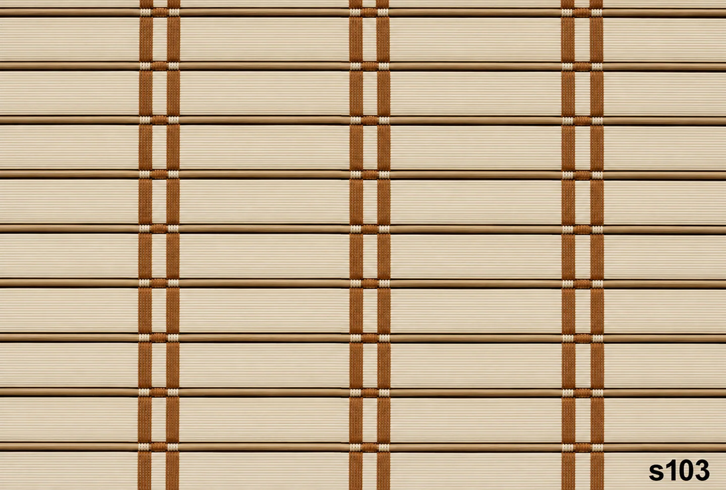 PVC shade option 5